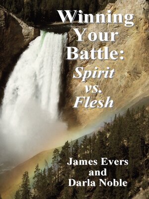 cover image of Winning Your Battle